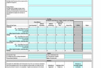40+ Project Status Report Templates [Word, Excel, Ppt] ᐅ throughout Job Progress Report Template