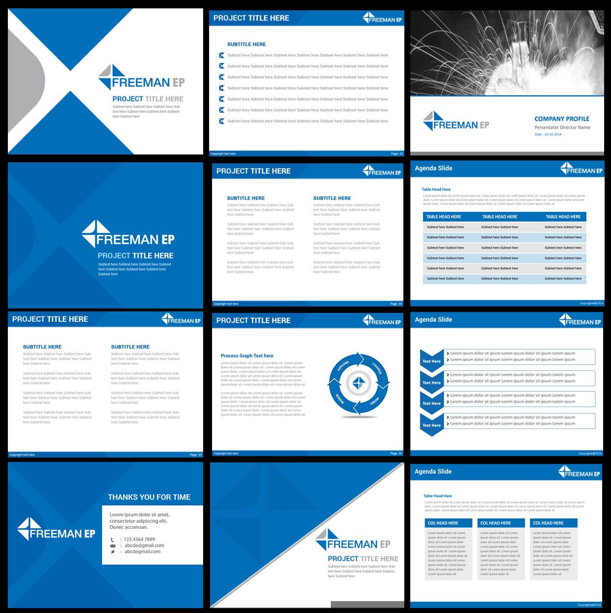 4213604 Corporate Powerpoint Templates | Wiring Resources Pertaining To Where Are Powerpoint Templates Stored