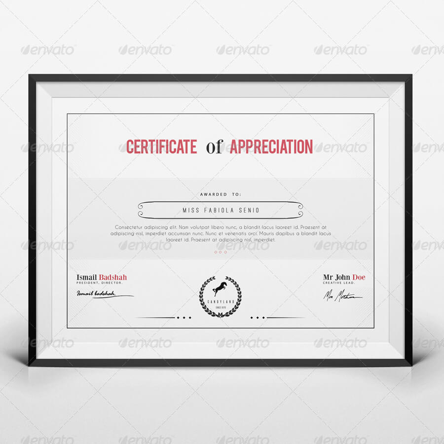 50+ Diploma And Certificate Templates In Psd Word Vector Eps With Regard To Professional Certificate Templates For Word