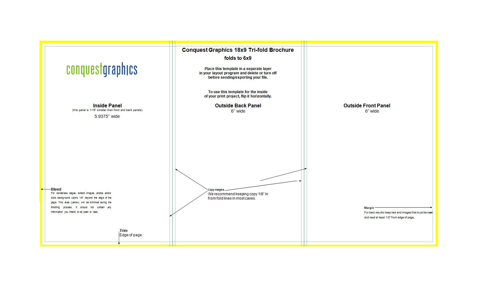 50 Free Pamphlet Templates [Word / Google Docs] ᐅ Template Lab Inside Google Drive Templates Brochure