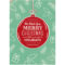 50+ Stylish Festive Christmas Greetings Card Templates In Adobe Illustrator Christmas Card Template