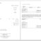55 Free Invoice Templates | Smartsheet With Regard To Service Job Card Template