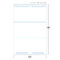 5X7 Table Tent Template - Forza.mbiconsultingltd pertaining to Tri Fold Tent Card Template