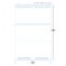 5X7 Table Tent Template – Forza.mbiconsultingltd With Regard To Tent Card Template Word