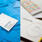 60 Beautiful & Creative Embossed Business Cards – Web Throughout Web Design Business Cards Templates