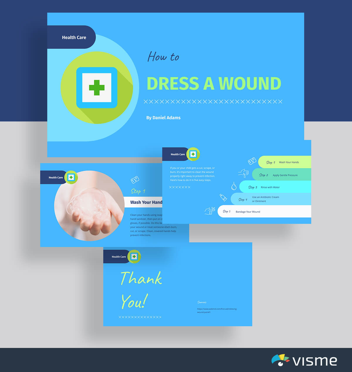 60+ Best Presentation Templates For 2019 [Edit And Download For Trivia Powerpoint Template