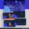 60+ Best Presentation Templates For 2019 [Edit And Download With Trivia Powerpoint Template