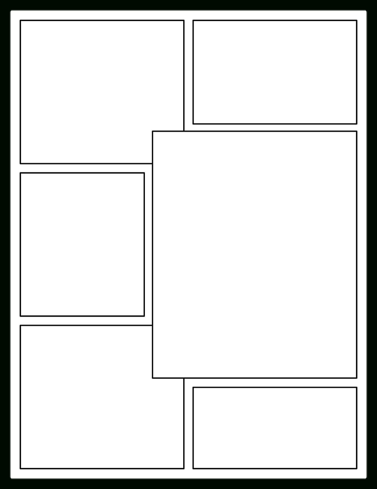 blank-comic-strip-template-storyboard-by-emily
