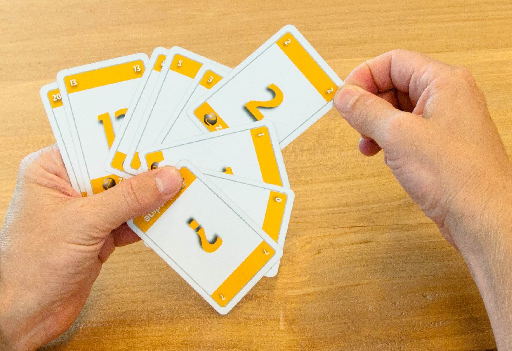 7 Agile Estimation Techniques – Beyond Planning Poker – Amis In Planning Poker Cards Template