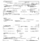 7+ Birth Certificate Template For Microsoft Word For Birth Certificate Templates For Word