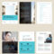 75 Fresh Indesign Templates And Where To Find More For Free Annual Report Template Indesign