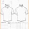 8+ Free T Shirt Order Form Template Word | Marlows Jewellers In Blank T Shirt Order Form Template