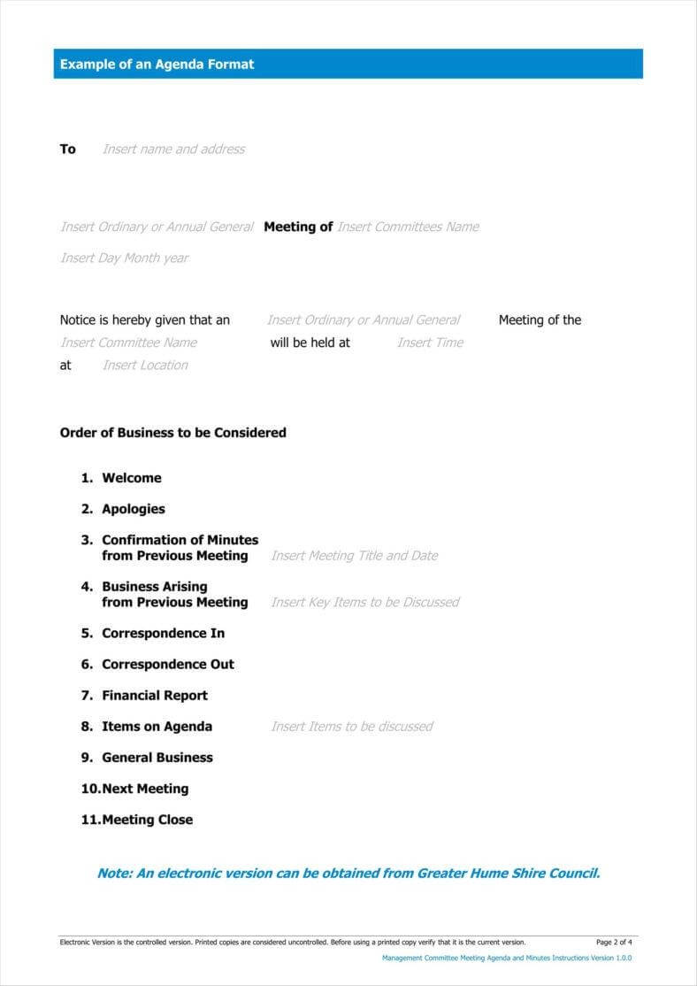 9+ Meeting Summary Templates – Free Pdf, Doc Format Download Pertaining To Conference Report Template