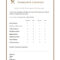 9 Restaurant Comment Card Templates – Free Sample Templates Pertaining To Restaurant Comment Card Template