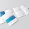 A4 4 Fold Brochure Mockuptoasin Studio On Within 4 Fold Brochure Template Word