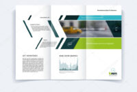 A4 Tri Fold Brochure Template | Tri-Fold Brochure Template inside Engineering Brochure Templates