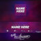 Ad4 Free Youtube Banner Avatar Revamp Rebrand Template With Banner Template Word 2010