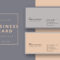 Add Your Logo To A Business Card Using Microsoft Word Or For Business Card Template Pages Mac