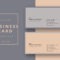 Add Your Logo To A Business Card Using Microsoft Word Or Within Word 2013 Business Card Template
