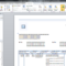 Adding Fields To Word Templates – Microsoft Dynamics Gp For How To Insert Template In Word
