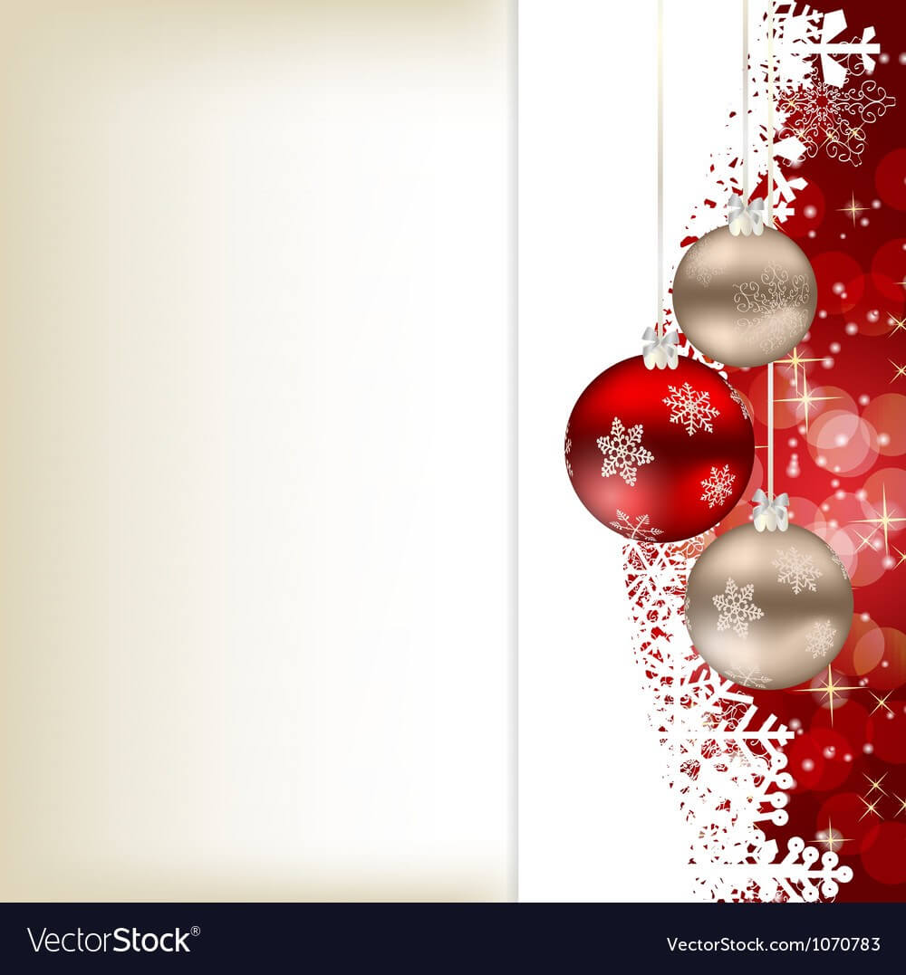Adobe Illustrator Christmas Card Template – Carlynstudio In Adobe Illustrator Christmas Card Template