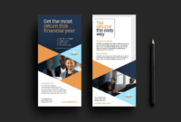 Advertising Cards Templates - Zimer.bwong.co regarding Advertising Cards Templates