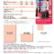 Advertising Rate Card Template ] - Rate Card Template Free regarding Advertising Rate Card Template