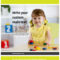 Affordable Daycare Flyer Template With Daycare Brochure Template