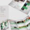 Amazing Non Profit A3 Tri Fold Brochure Template Download Regarding Ngo Brochure Templates