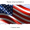 American Flag Powerpoint Template | Powerpoint Background For American Flag Powerpoint Template
