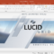 Animated Lucid Grid Powerpoint Template Throughout Powerpoint Replace Template