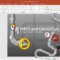 Animated Pipes Powerpoint Template Intended For Multimedia Powerpoint Templates