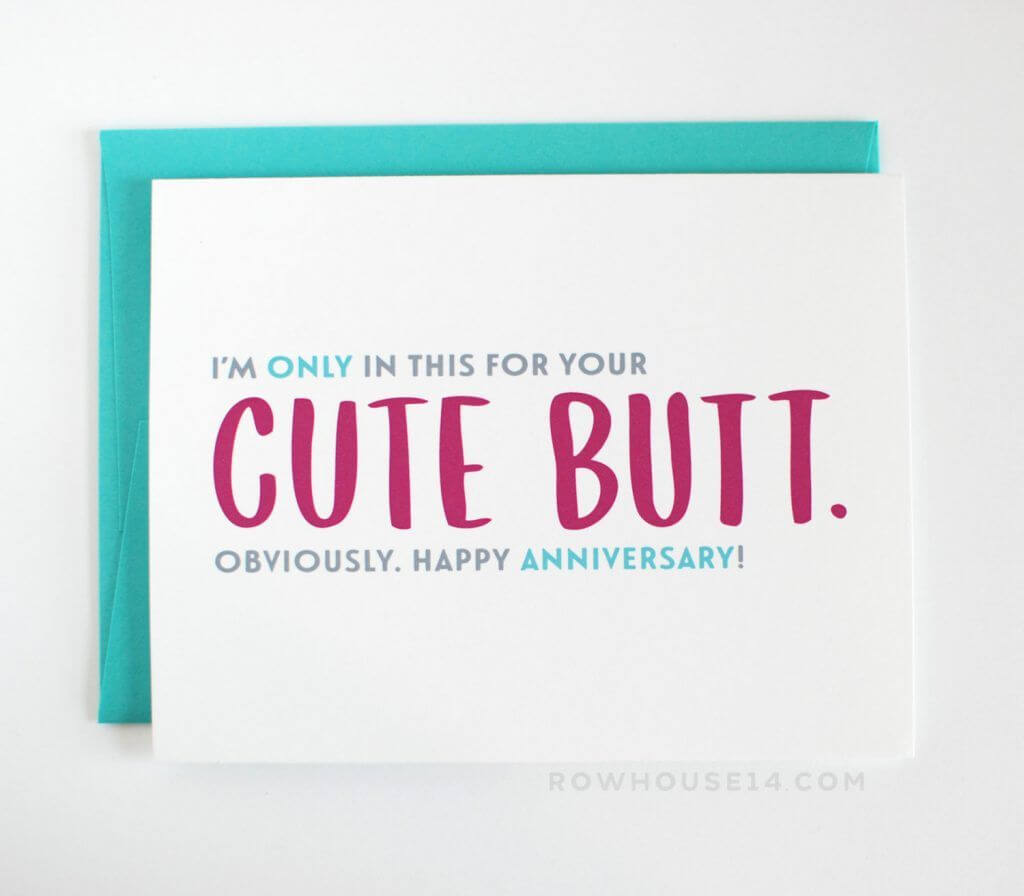 Anniversary. Free Printable Funny Anniversary Cards Design Throughout Word Anniversary Card Template