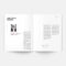 Annual Report | Silukeight | Corporate Fonts, Brochure intended for Chairman&amp;#039;s Annual Report Template