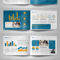 Annual Report Template Indesign Graphics, Designs & Templates Regarding Free Annual Report Template Indesign