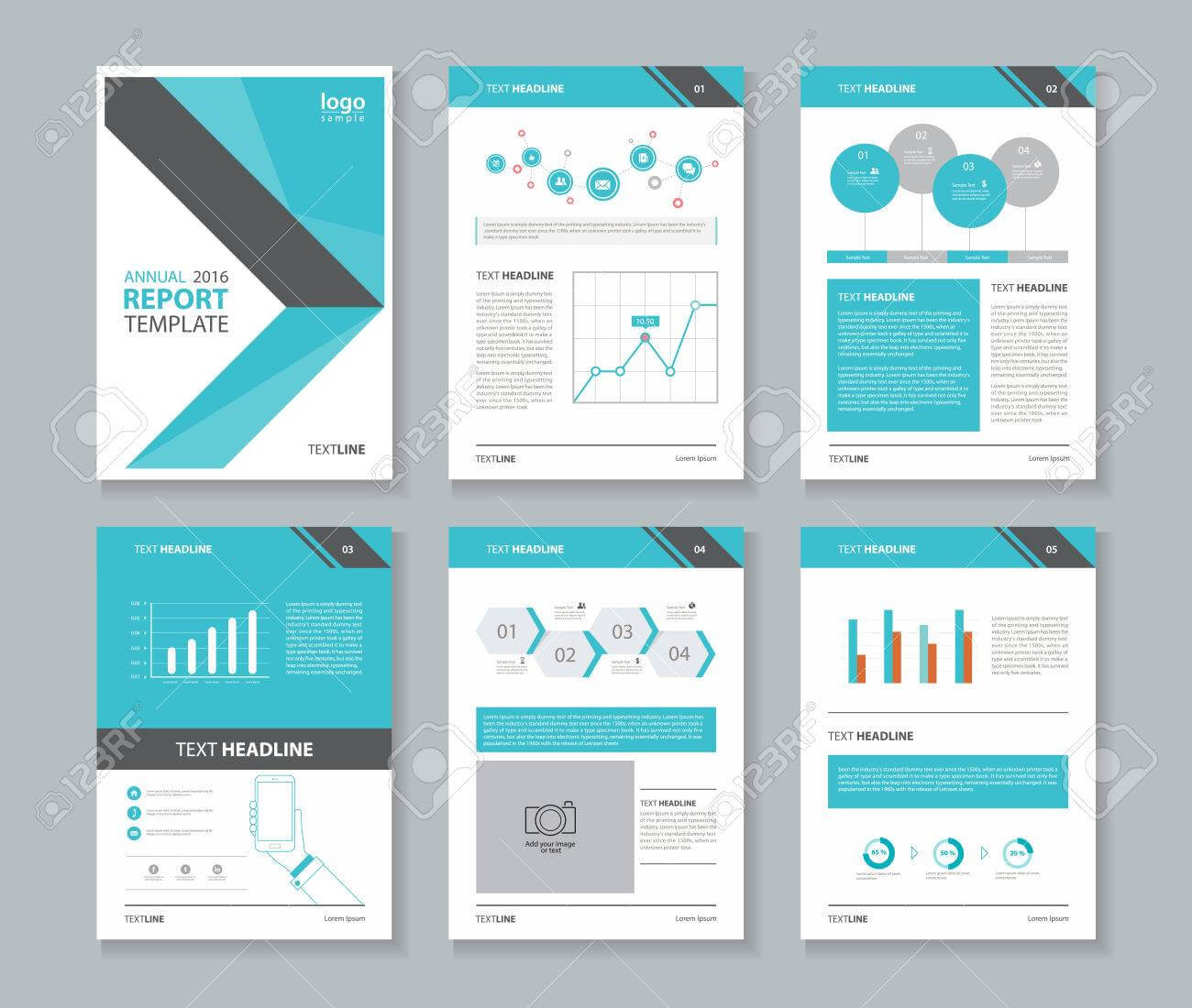 Annual Template – Ironi.celikdemirsan Throughout Annual Report Template Word Free Download