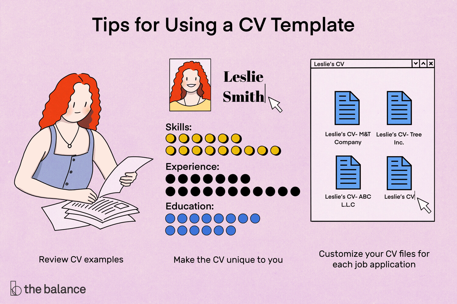 Another Word For Resume Cv | Summary For Resume – Kcdrwebshop With Another Word For Template