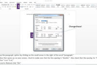 Apa Paper Microsoft Word 2013 | Apa Template, Apa Format pertaining to Apa Format Template Word 2013