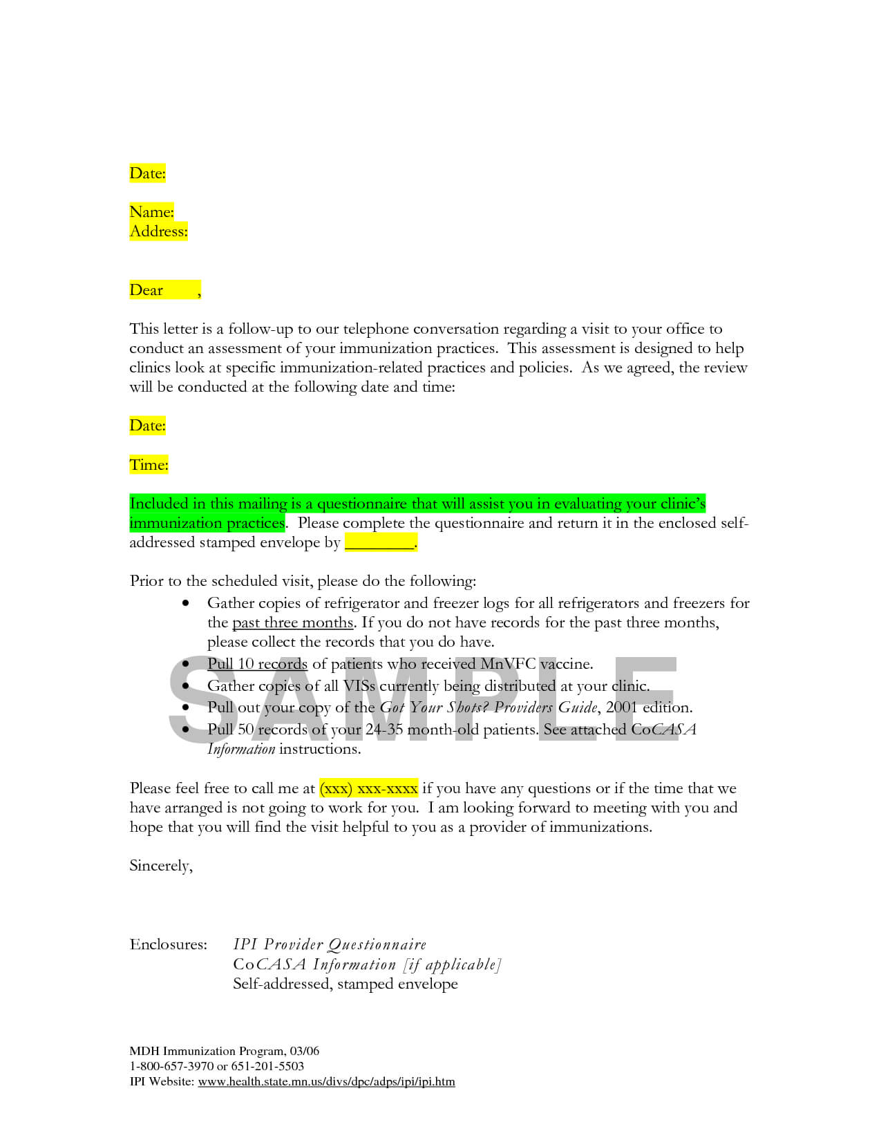 Appointment Reminder Letter Template And Business Card Regarding Dentist Appointment Card Template