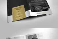 Architecture Brochure Preview - Graphicriver | Brochure with Architecture Brochure Templates Free Download