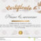 Art Certificate Template Free | Card To Card Apply Mcdonalds With Art Certificate Template Free