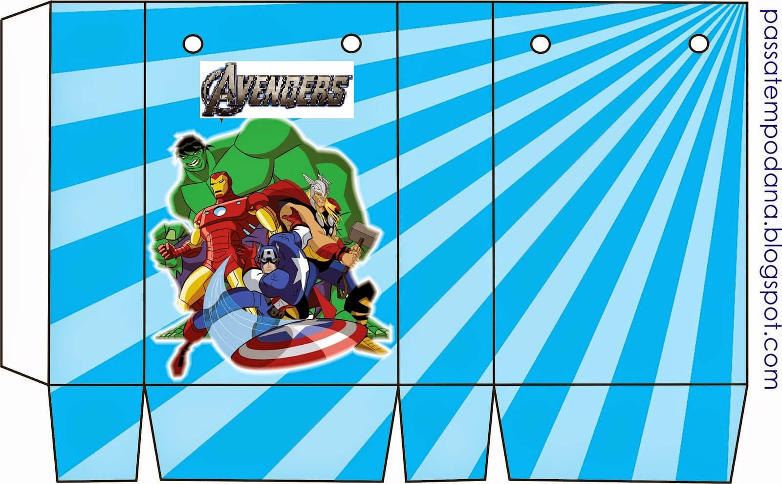 Avengers Birthday Card Template ] – Ideas About Avengers Pertaining To Avengers Birthday Card Template