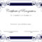 Award Templates For Microsoft Publisher | Besttemplate123 For Free Printable Graduation Certificate Templates