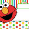 Awesome Free Printable Elmo Birthday Invitations In 2020 Regarding Elmo Birthday Card Template