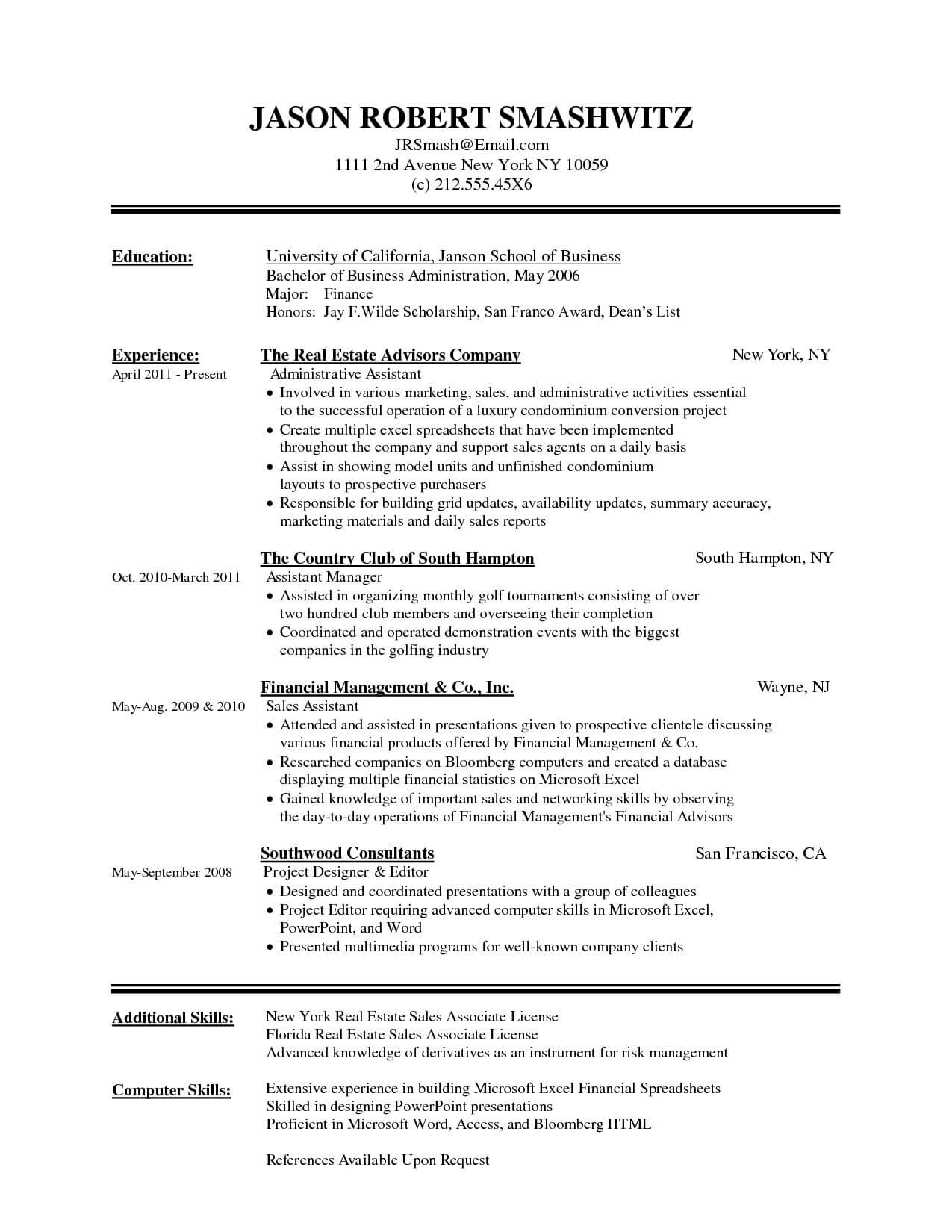 Awesome Resume Templates For Word 2010 – Superkepo Throughout Resume Templates Word 2010