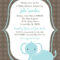 Baby Shower Invitation Layouts – Ironi.celikdemirsan With Free Baby Shower Invitation Templates Microsoft Word