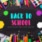 Back To School Ppt Powerpoint With Regard To Back To School Powerpoint Template