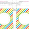 Banner-Squares-Stripes-Sesame-Street-Printablepartyshop within Sesame Street Banner Template