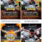 Baseball League Flyer, Baseball Flyer, Baseball League Flyer With Regard To Baseball Card Template Psd