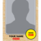 Baseball Trading Card Template 91481 – Baseball Card Regarding Custom Baseball Cards Template
